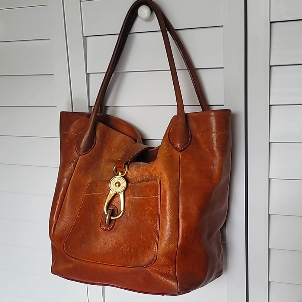 Dooney & Bourke Fall Tote